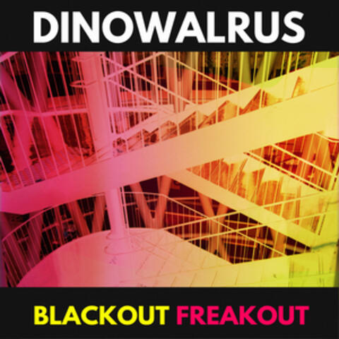 Blackout Freakout album art