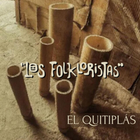 El Quitiplás (Venezuela) album art