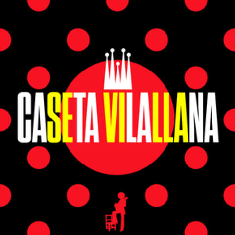 Caseta Vilallana album art
