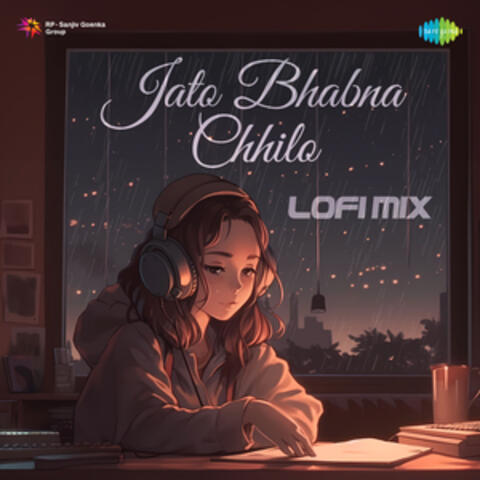 Jato Bhabna Chhilo album art