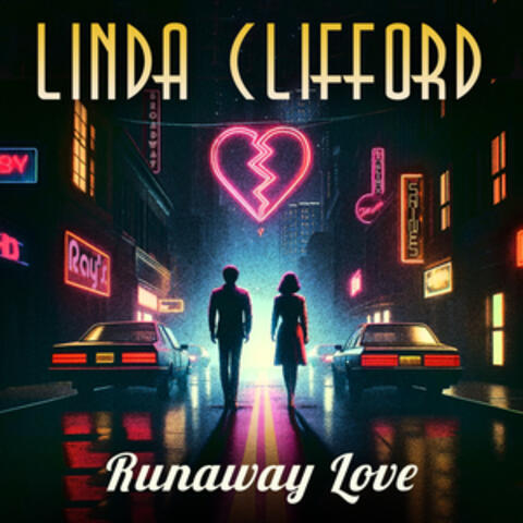 Runaway Love album art
