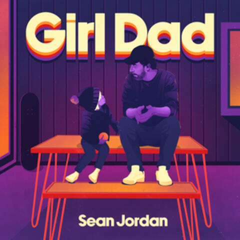 Girl Dad album art