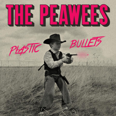 Plastic Bullets album art
