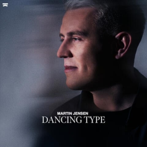 Dancing Type album art