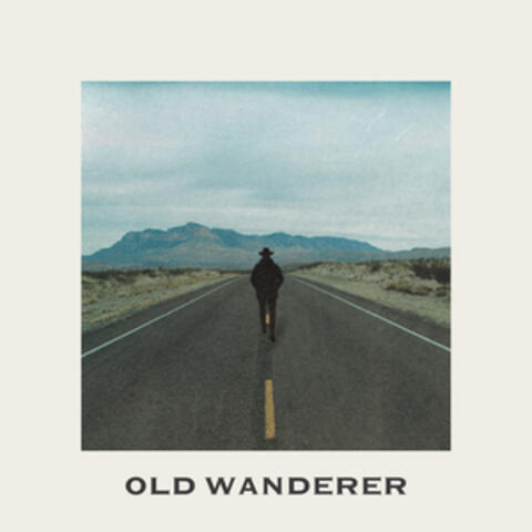Old Wanderer - Trilogy album art