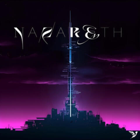 Nazareth album art
