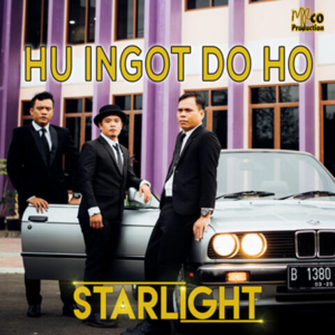 Hu Ingot Do Ho album art