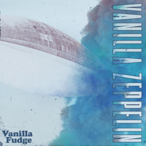 Vanilla Zeppelin album art