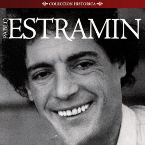 Pablo Estramín - Colección Histórica CD 1 y 2 album art