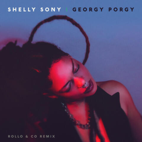 Georgy Porgy (Rollo & Co Remix) album art