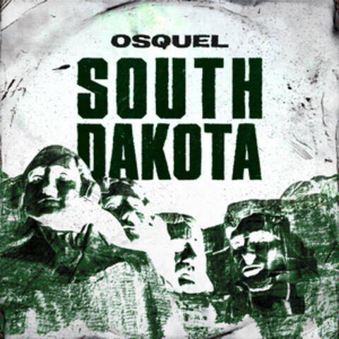 South Dakota album art