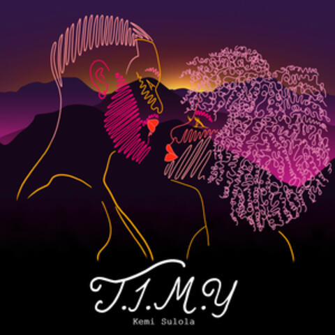 T.I.M.Y album art