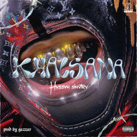 Khalsana album art