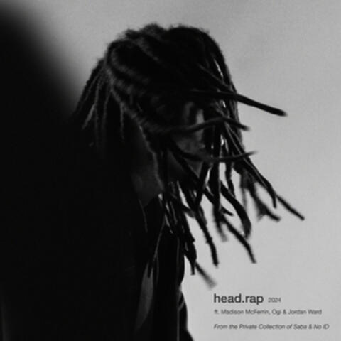 head.rap (ft. Madison McFerrin, Ogi, Jordan Ward) album art