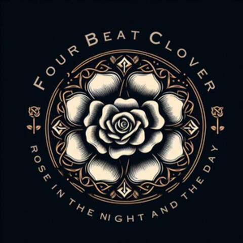Rose in the Night (and the Day) album art