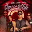 Peligrosa album artwork