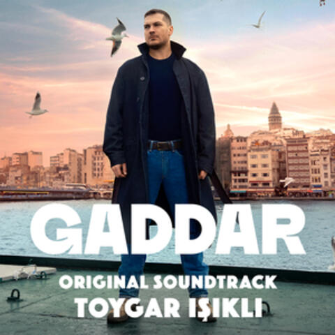 Gaddar (Original Soundtrack) album art