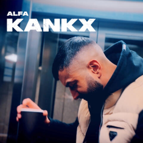 Kankx album art