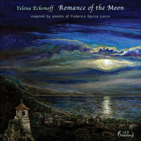 Romance of the Moon album art