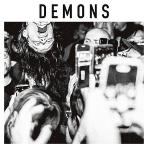 Demons album art