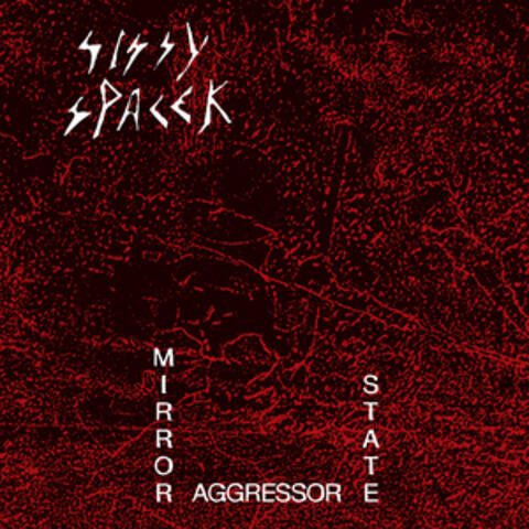 Mirror Aggressor State album art