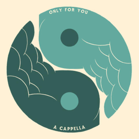 Only For You album art