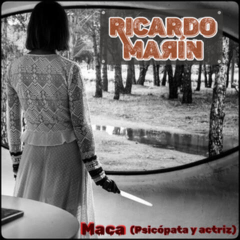 Maca <Psicopata & Actriz> album art