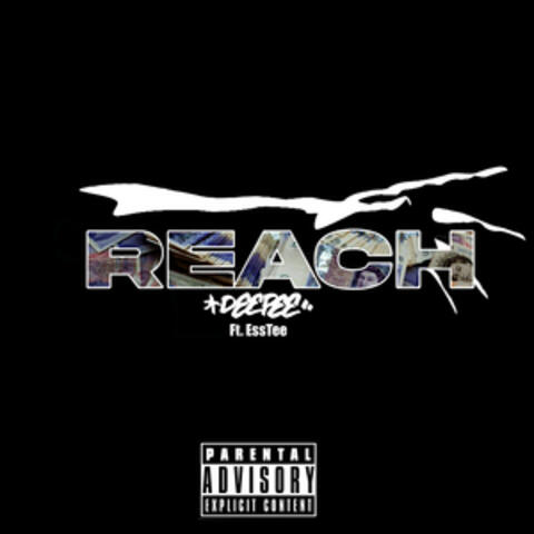 Reach album art