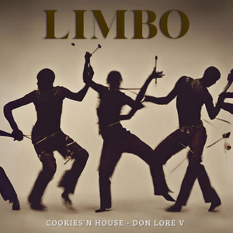 Limbo album art