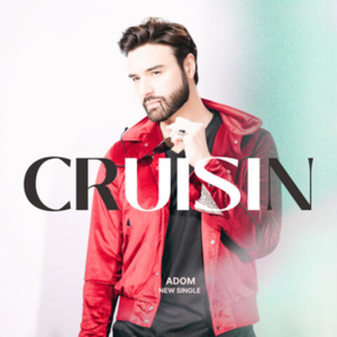 Cruisin album art