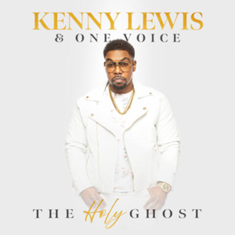 The Holy Ghost album art