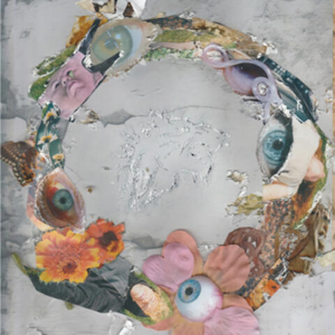Circle Through (Abstracted) album art