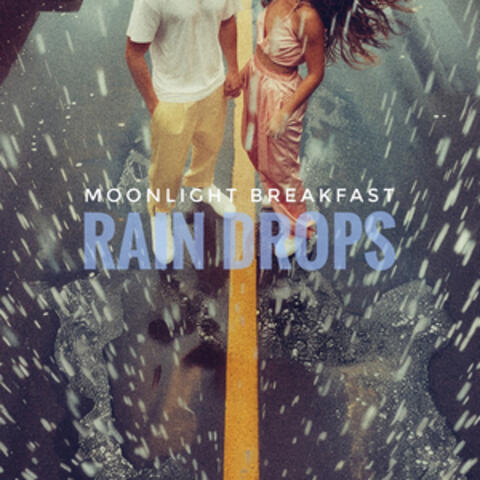 Rain Drops album art