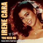 Image of You Need Me (Ti Sento)