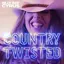 Country Twisted album artwork