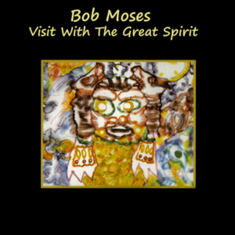 Visit With The Great Spirit album art