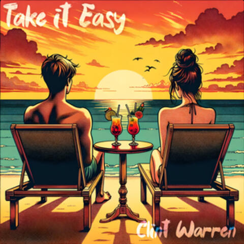 Take It Easy album art