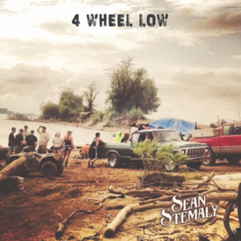 4 Wheel Low album art