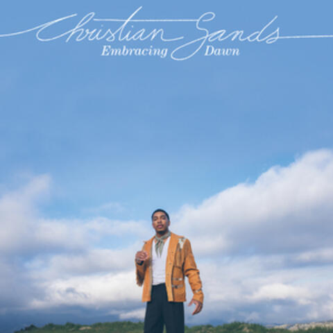 Embracing Dawn album art