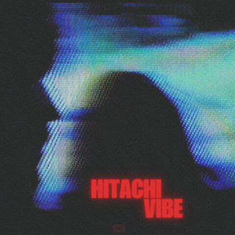 Hitachi Vibe album art