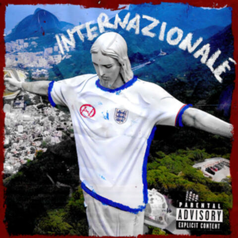 Internazionale album art
