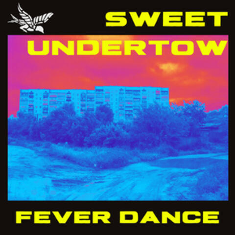 Fever Dance album art