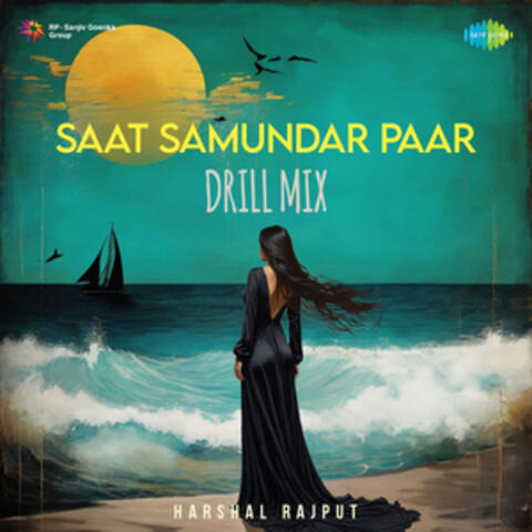 Saat Samundar Paar album art