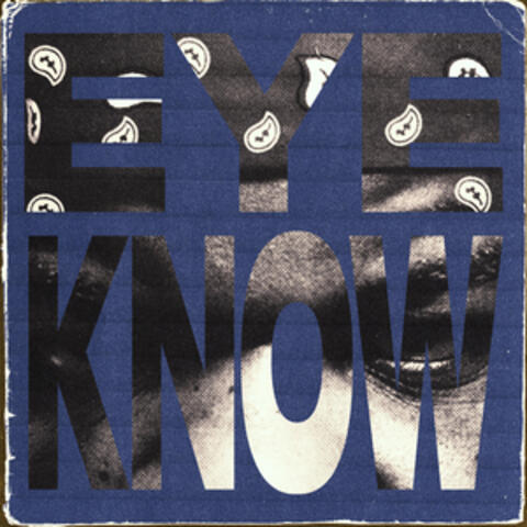 Eye Know album art