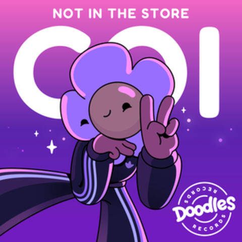 Not In The Store album art