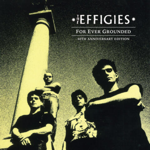 For Ever Grounded album art