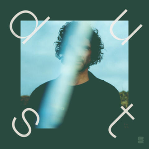 Dust album art
