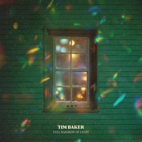 Full Rainbow of Light album art