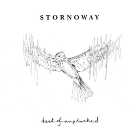 Best of Unplucked album art