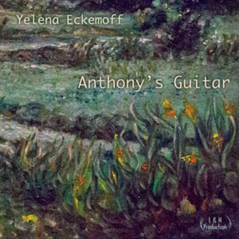 Anthony's Guitar album art